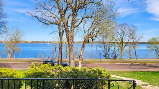 3418 W Bde Maka Ska Parkway, Minneapolis, MN 55416