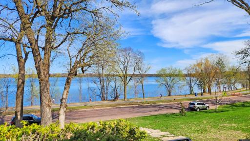 3418 W Bde Maka Ska Parkway, Minneapolis, MN 55416