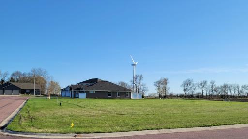 Blk 2 Lot 10 Sunset Avenue-Prairie Lane, Mountain Lake, MN 56159