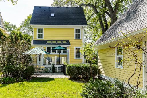 4232 Linden Hills Boulevard, Minneapolis, MN 55410