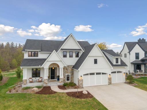 5960 Prestwick Court, Excelsior, MN 55331