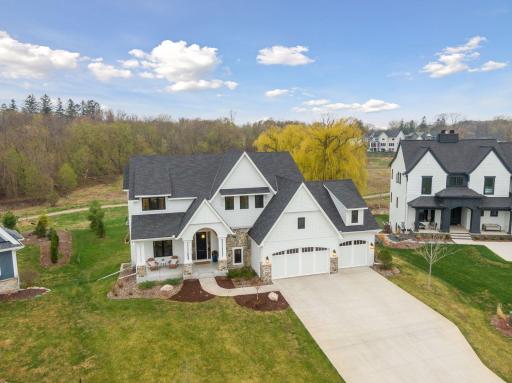 5960 Prestwick Court, Excelsior, MN 55331
