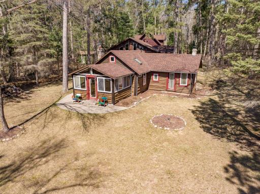 12329 Whitefish Avenue, Crosslake, MN 56442