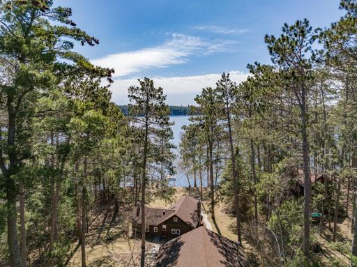 12329 Whitefish Avenue, Crosslake, MN 56442