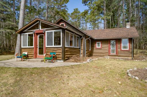 12329 Whitefish Avenue, Crosslake, MN 56442