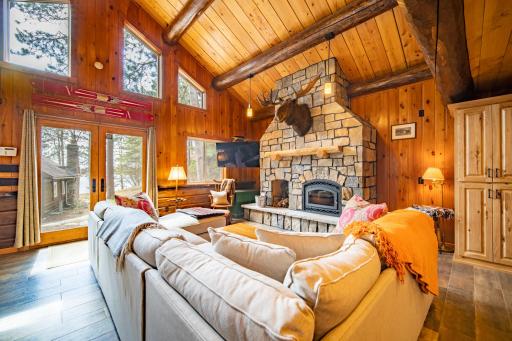 12329 Whitefish Avenue, Crosslake, MN 56442