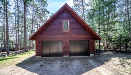 12329 Whitefish Avenue, Crosslake, MN 56442
