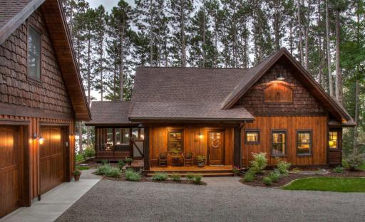 12275 Whitefish Avenue, Crosslake, MN 56442