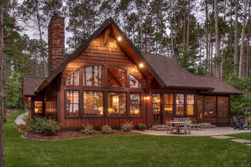 12275 Whitefish Avenue, Crosslake, MN 56442