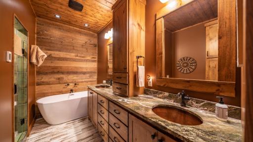 12275 Whitefish Avenue, Crosslake, MN 56442