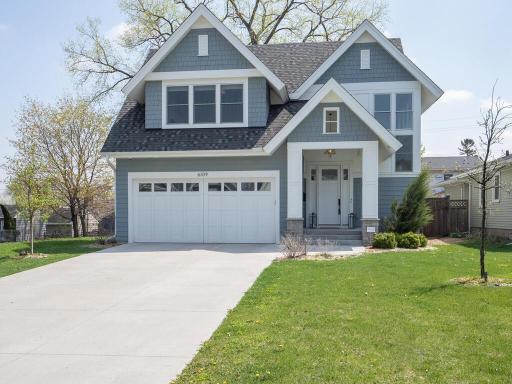 6109 Oaklawn Avenue, Edina, MN 55424