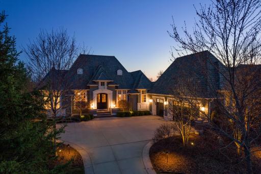 1640 Locust Hills Place, Wayzata, MN 55391