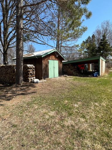 6527 Highway 11, International Falls, MN 56649