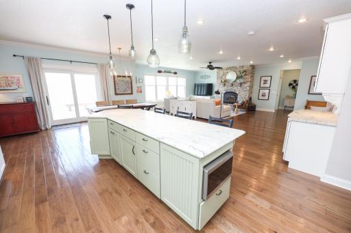 3500 Darling Drive NW, Alexandria, MN 56308