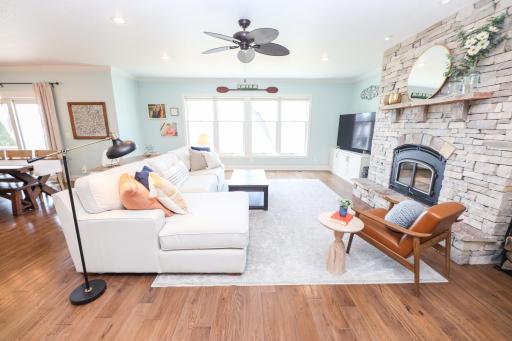 3500 Darling Drive NW, Alexandria, MN 56308