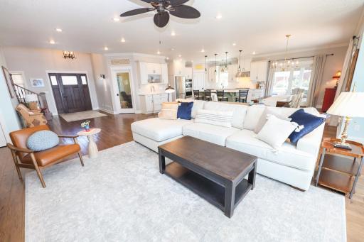 3500 Darling Drive NW, Alexandria, MN 56308