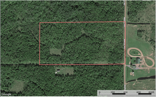 xxx Maple Road, Willow River, MN 55795
