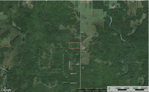 xxx Maple Road, Willow River, MN 55795
