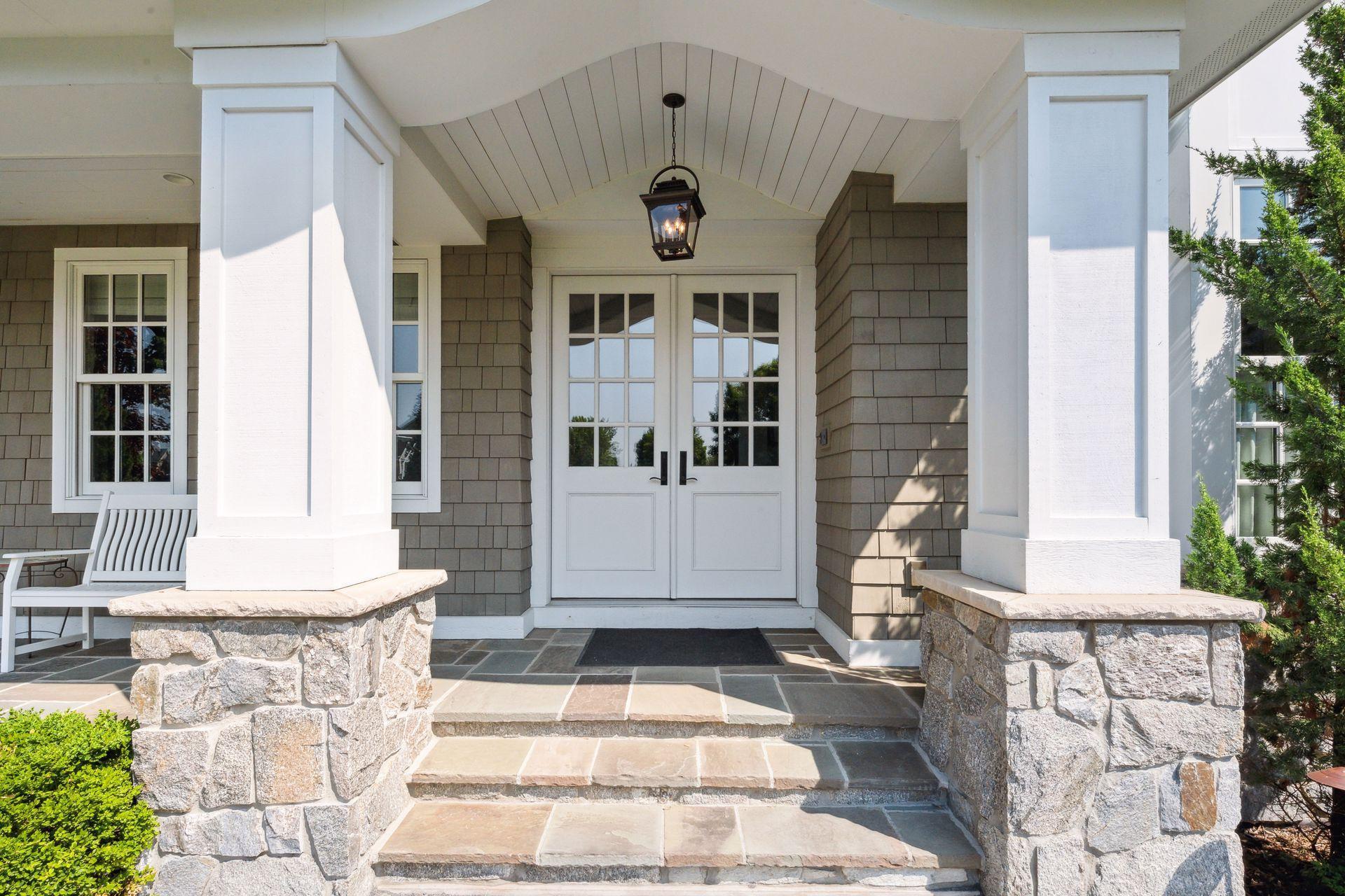 From pillar to post, this home has been impeccably designed and expertly crafted.