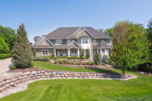 2145 Gallery Court, Victoria, MN 55386
