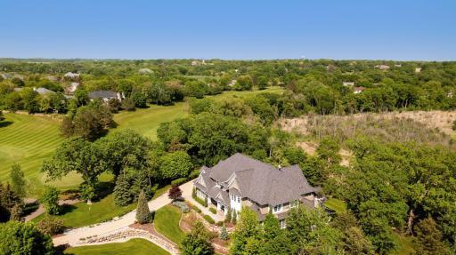 Welcome to one of the finest homes in the Twin Cities!
