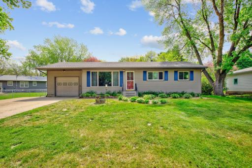 821 Westwood Drive, Faribault, MN 55021