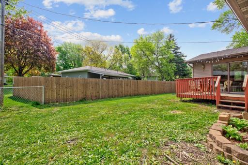821 Westwood Drive, Faribault, MN 55021