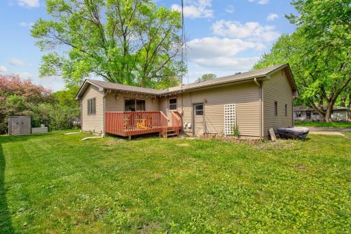 821 Westwood Drive, Faribault, MN 55021