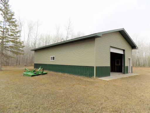 3580 21st Avenue SE, Baudette, MN 56623