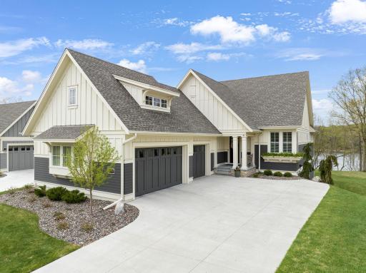 6688 Waterford Lane, Excelsior, MN 55331