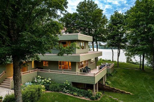 2630 Isleview Road, Grand Rapids, MN 55744
