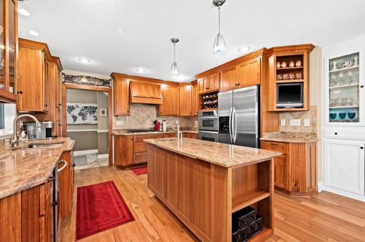 2630 Isleview Road, Grand Rapids, MN 55744