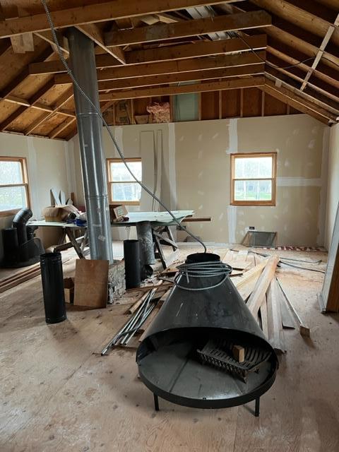 loft