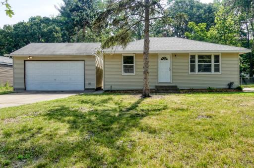 7395 Van Buren Street NE, Fridley, MN 55432