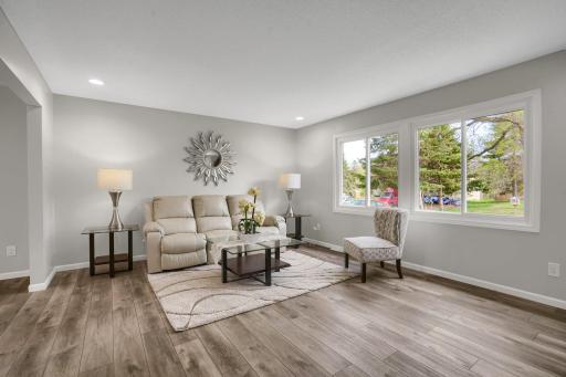 527 Elaine Avenue, Shoreview, MN 55126