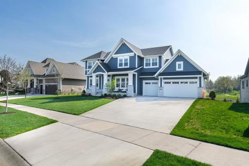 5845 Club Valley Road, Excelsior, MN 55331