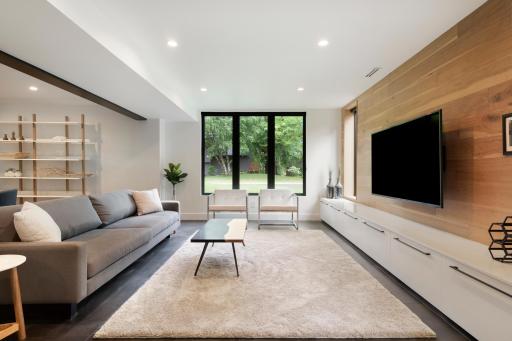 Example photo from another project that reflects the finish level and quality for this home....