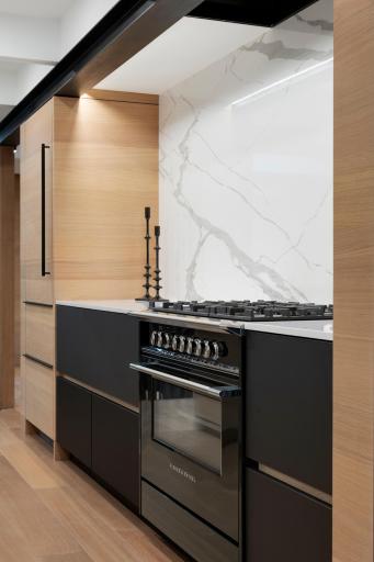 Example photo from another project that reflects the finish level and quality for this home....