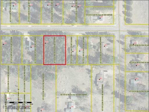 Photo for 325 W Harrison Avenue, Grantsburg, WI 54840 - Listing #6368472 325 W Harrison Avenue, Grantsburg, WI 54840