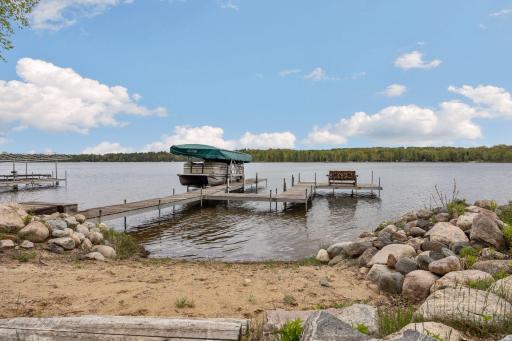 34674 Kimble Shores Drive, Pequot Lakes, MN 56472