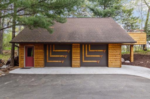 34674 Kimble Shores Drive, Pequot Lakes, MN 56472