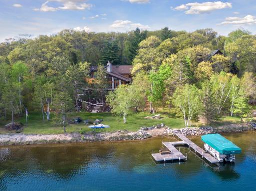 34674 Kimble Shores Drive, Pequot Lakes, MN 56472