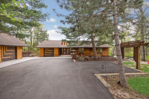 34674 Kimble Shores Drive, Pequot Lakes, MN 56472