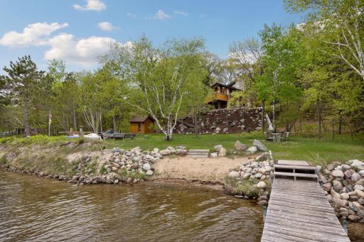 34674 Kimble Shores Drive, Pequot Lakes, MN 56472