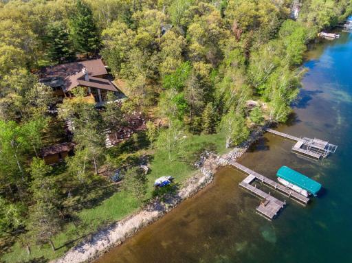 34674 Kimble Shores Drive, Pequot Lakes, MN 56472