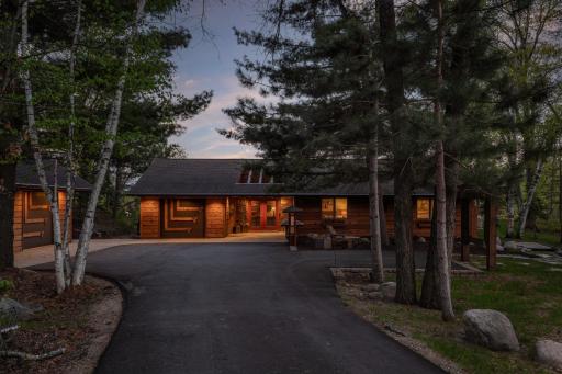 34674 Kimble Shores Drive, Pequot Lakes, MN 56472