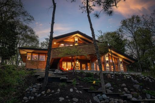 34674 Kimble Shores Drive, Pequot Lakes, MN 56472