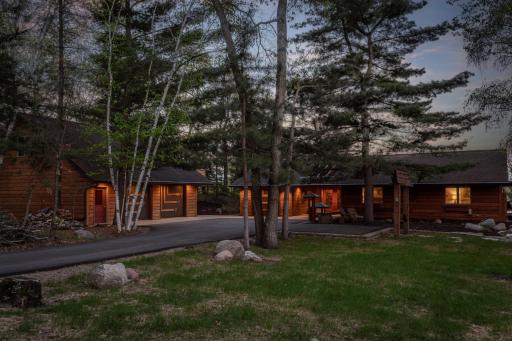 34674 Kimble Shores Drive, Pequot Lakes, MN 56472