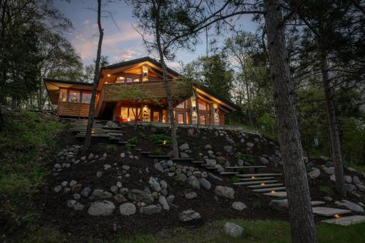 34674 Kimble Shores Drive, Pequot Lakes, MN 56472