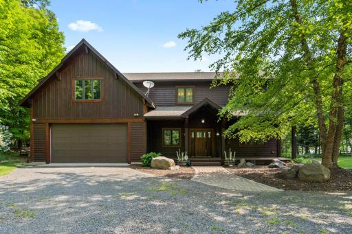 1227 172nd Avenue, Balsam Lake, WI 54810
